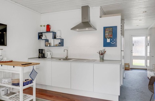 Bogense Apartment | "Nomi" - 85m from the sea by Interhome