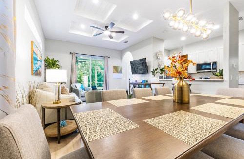 South Sarasota Villa | Non active lisitng