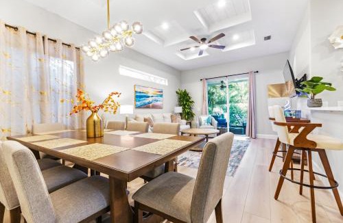 South Sarasota Villa | Non active lisitng