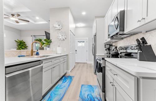 South Sarasota Villa | Non active lisitng