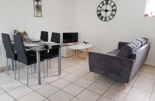 Jaunay-Clan Apartment | Non disponible