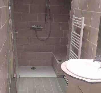 Ners Apartment | non disponible