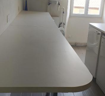 Ners Apartment | non disponible