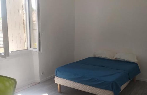 Ners Apartment | non disponible