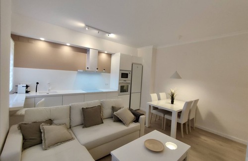 L'Olivereta Apartment | NON STRESS: Charming apartment