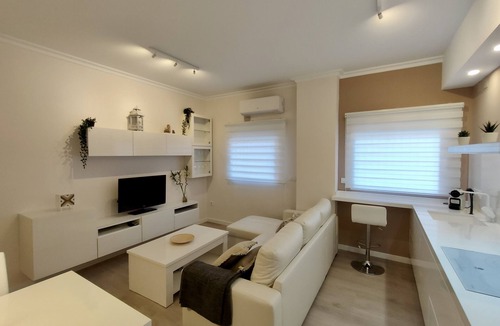 L'Olivereta Apartment | NON STRESS: Charming apartment