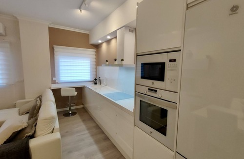 L'Olivereta Apartment | NON STRESS: Charming apartment
