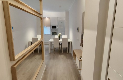 L'Olivereta Apartment | NON STRESS: Charming apartment
