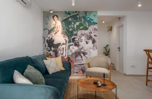 Bol House | Nona Vi - Boutique Stone House