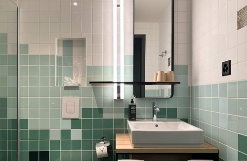 Sierre Apartment | Nonanteneuf Sierre