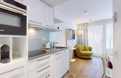 Vevey Apartment | Nonanteneuf Vevey