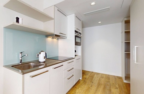 Vevey Apartment | Nonanteneuf Vevey