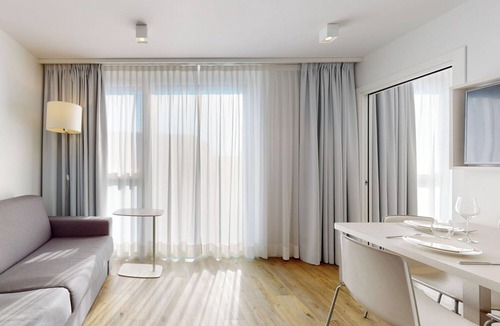 Vevey Apartment | Nonanteneuf Vevey