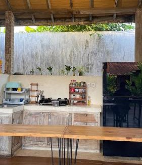 Dalung House | Nongkrong Residence