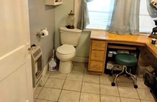 Ruston Bed & Breakfast | Nonie's love it.1 mile from LaTech!