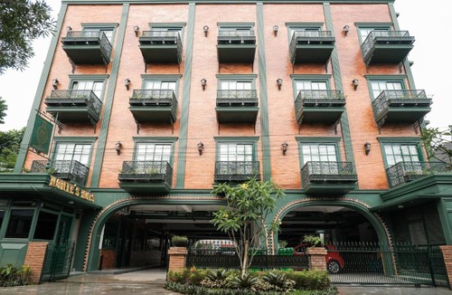 Depok House | Nonies Huis Cibubur