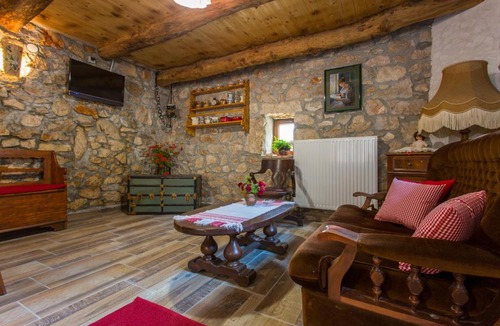 Polje House | Nonna Stara
