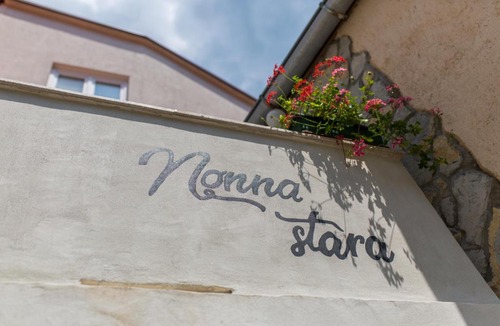 Polje House | Nonna Stara