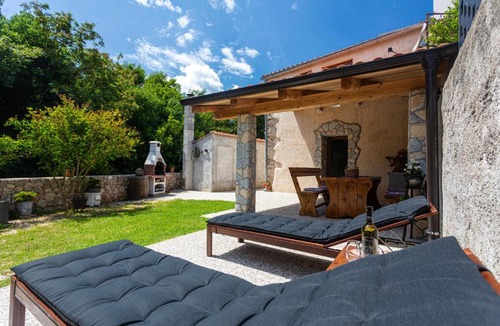 Polje House | Nonna Stara