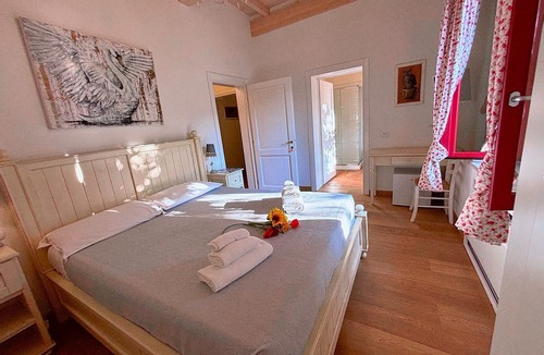 Braccagni Bed & Breakfast | NonnaNara
