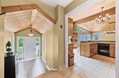 Tiny Cottage | Nonno Vince's Cottage!