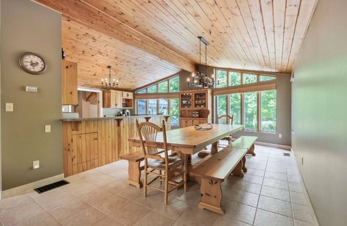 Tiny Cottage | Nonno Vince's Cottage!