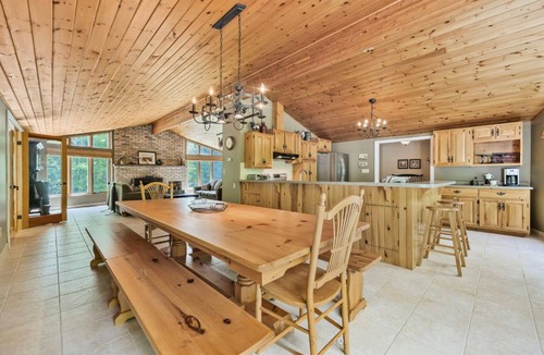 Tiny Cottage | Nonno Vince's Cottage!