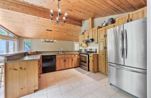 Tiny Cottage | Nonno Vince's Cottage!