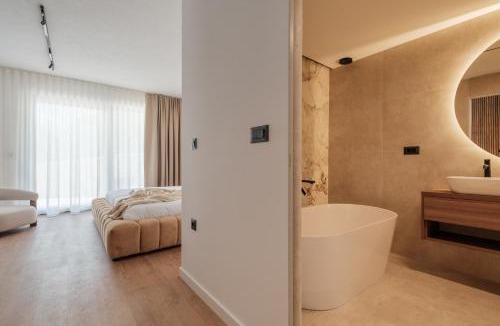 Gornji Humac Hotel | Nono Ban Boutique Hotel & Villas