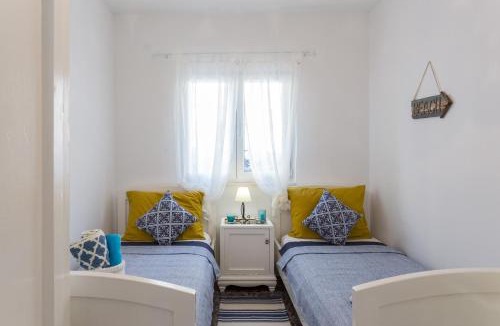 Prozurska Luka Apartment | Nono Frano