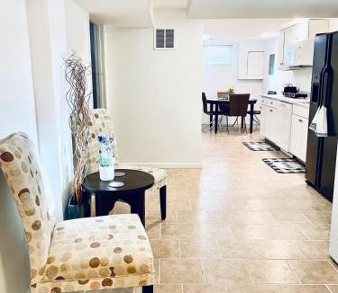 Wheaton-Glenmont Apartment | Nook at Georgia Avenue