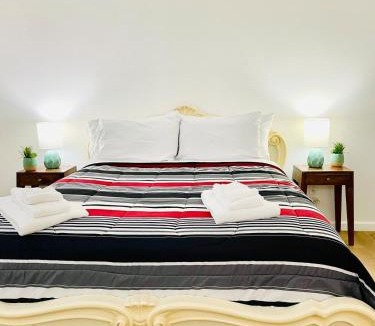 Wheaton-Glenmont Apartment | Nook at Georgia Avenue