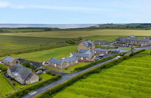 Embleton House | Nook Cottage