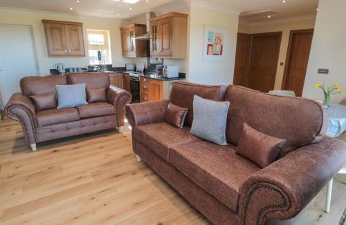 Embleton House | Nook Cottage