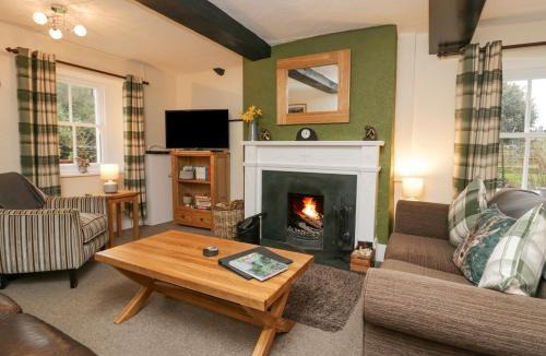 Rosthwaite House | Nook Cottage