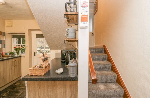 Rosthwaite Cottage | Nook Cottage