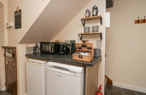 Rosthwaite Cottage | Nook Cottage