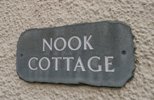 Rosthwaite Cottage | Nook Cottage