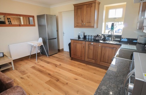 Embleton Cottage | NOOK COTTAGE, with pool in Embleton