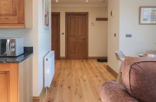 Embleton Cottage | NOOK COTTAGE, with pool in Embleton