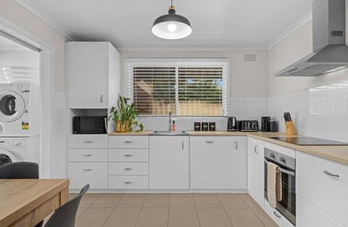 Shepparton House | Nook on Nixon