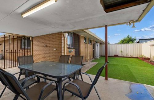 Shepparton House | Nook on Nixon