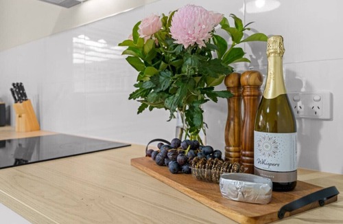 Shepparton South House | Nook on Nixon - Shepparton