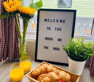 Knaresborough House | Nook on the Nidd, Knaresborough