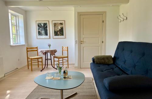 Nyord Bed & Breakfast | Noorbohandelens Bed & Breakfast - Nyord
