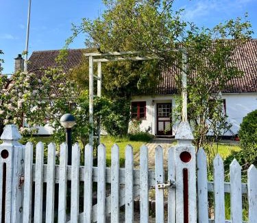 Nyord Bed & Breakfast | Noorbohandelens Bed & Breakfast - Nyord
