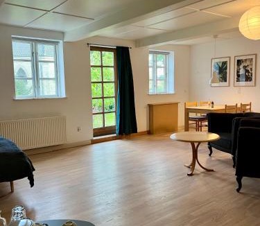 Nyord Bed & Breakfast | Noorbohandelens Bed & Breakfast - Nyord