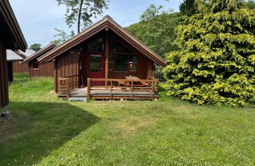 Middelfart House | noordwind camping galsklint