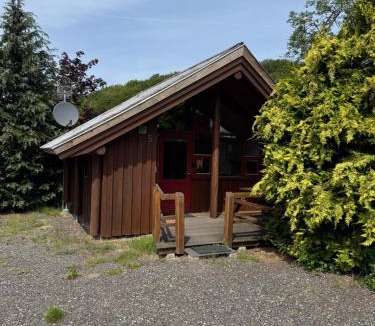 Middelfart House | noordwind camping galsklint