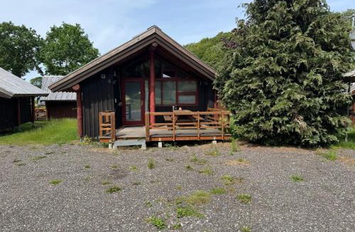 Middelfart House | noordwind camping galsklint